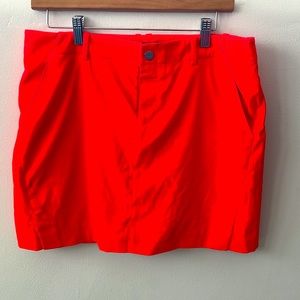 NWT Polo Golf Ralph Lauren Golf Skirt NWT Size 10